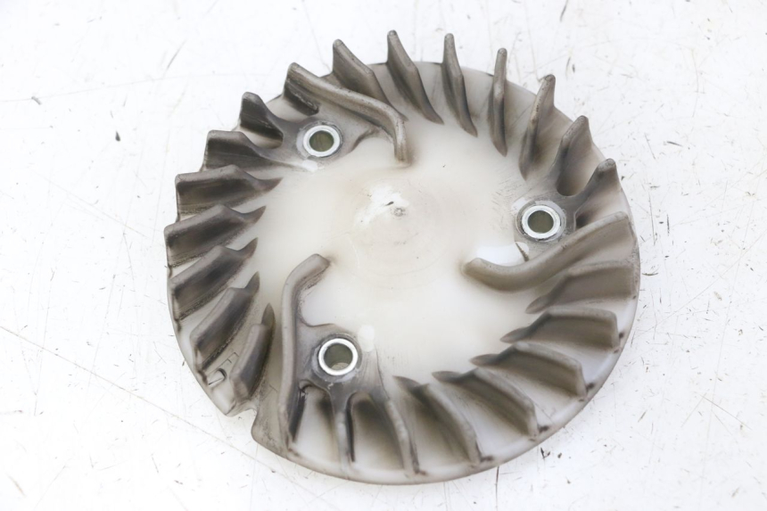 photo de VENTOLA HONDA FORZA 125 (2021 - 2025) - Vista principale