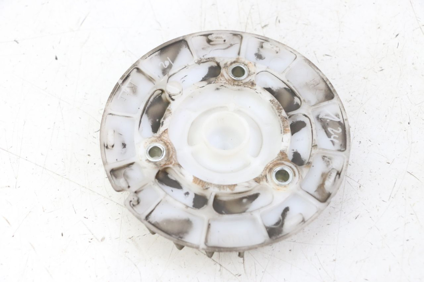 photo de VENTOLA HONDA FORZA 125 (2021 - 2025) - Dettaglio del componente