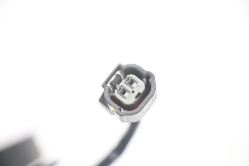 photo de VENTOLA HONDA SH i 300 (2015 - 2020) - Primo piano tecnico