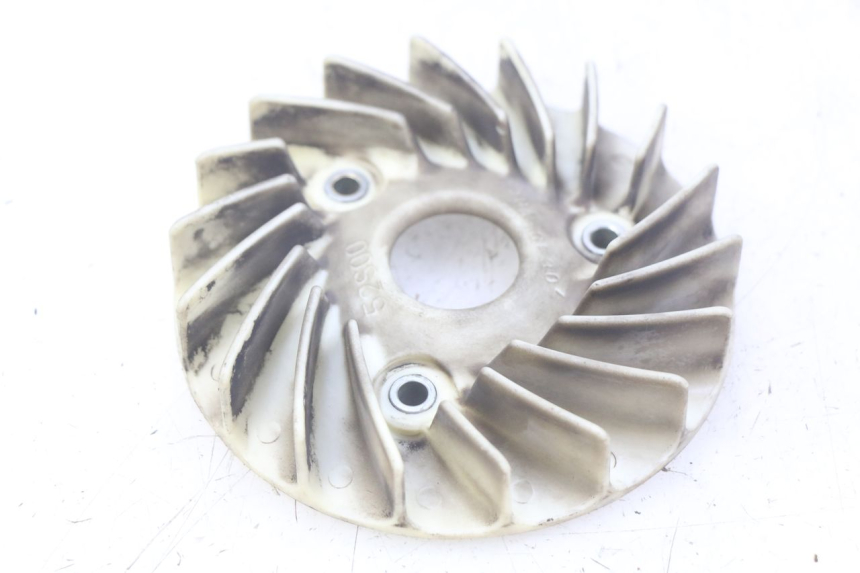 photo de VENTILATORE YAMAHA HW XENTER 125 (2011 - 2017) - Vista principale