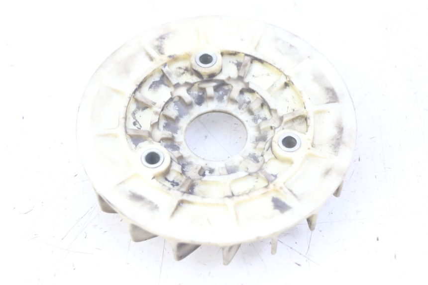 photo de VENTILATORE YAMAHA HW XENTER 125 (2011 - 2017) - Dettaglio del componente