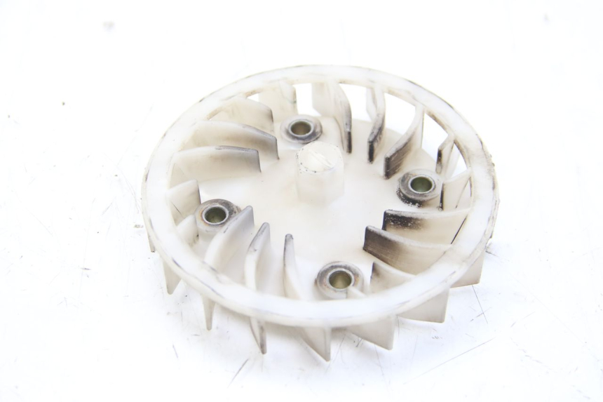 photo de VENTILATORE SYM JET 14 4T 50 (2018 - 2022) - Vista principale