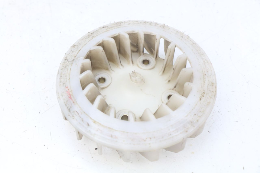 photo de VENTILATORE SYM JET EURO X 2T 50 (2003 - 2007) - Vista principale