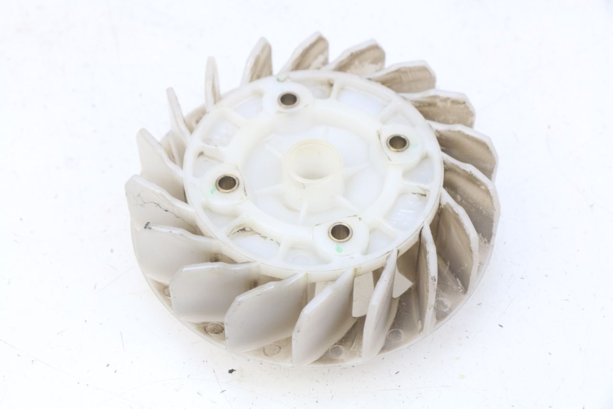 photo de VENTILATORE SYM JET EURO X 2T 50 (2003 - 2007) - Altra angolazione