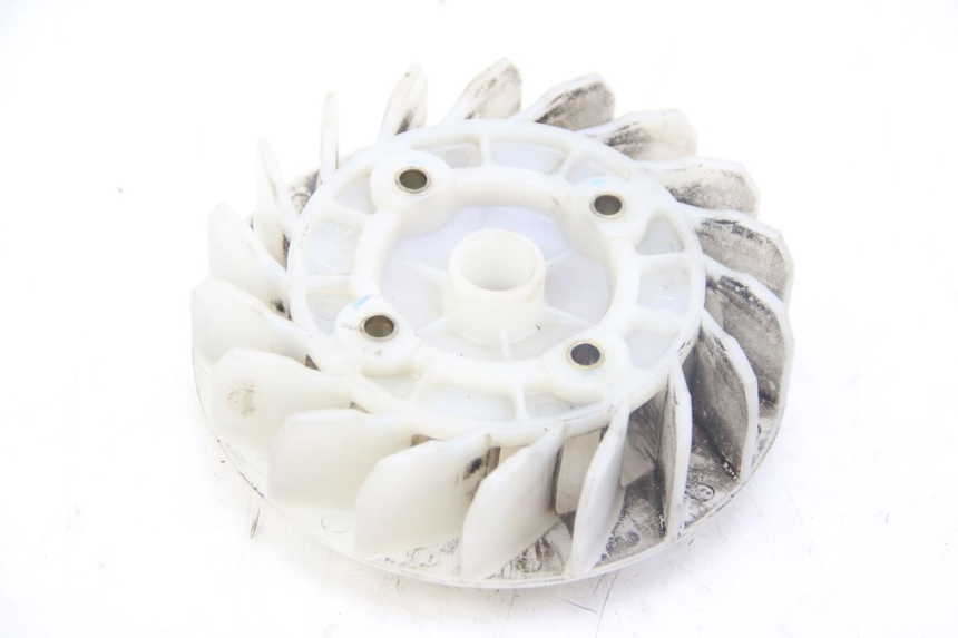 photo de VENTILATORE SYM JET EURO X 2T 50 (2003 - 2007) - Vista principale