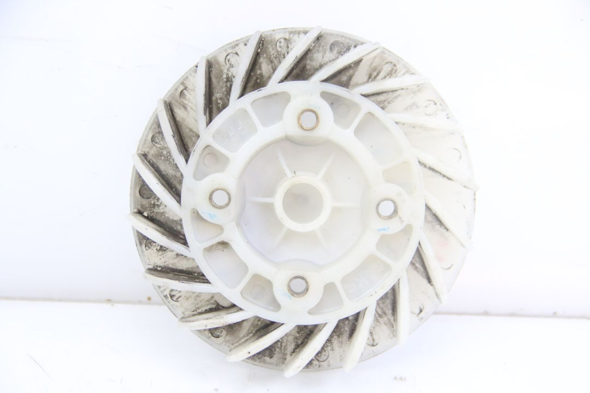 photo de VENTILATORE SYM JET EURO X 2T 50 (2003 - 2007) - Dettaglio del componente