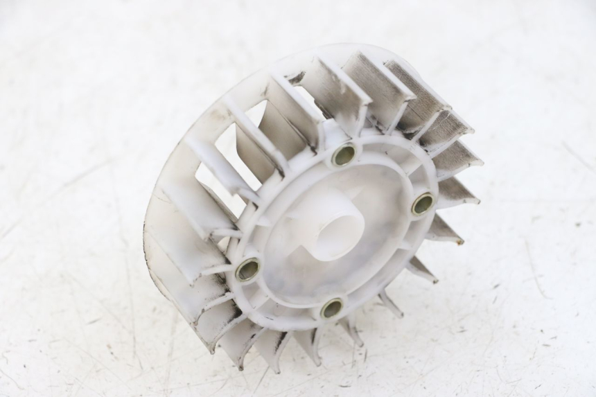 photo de VENTOLA JM MOTORS MIA 50 (2017 - 2020) - Altra angolazione