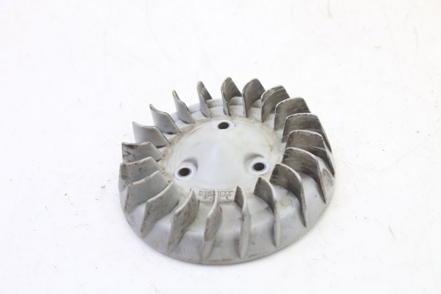 photo de VENTOLA YAMAHA JOG R 50 (2004 - 2014) - Vista principale