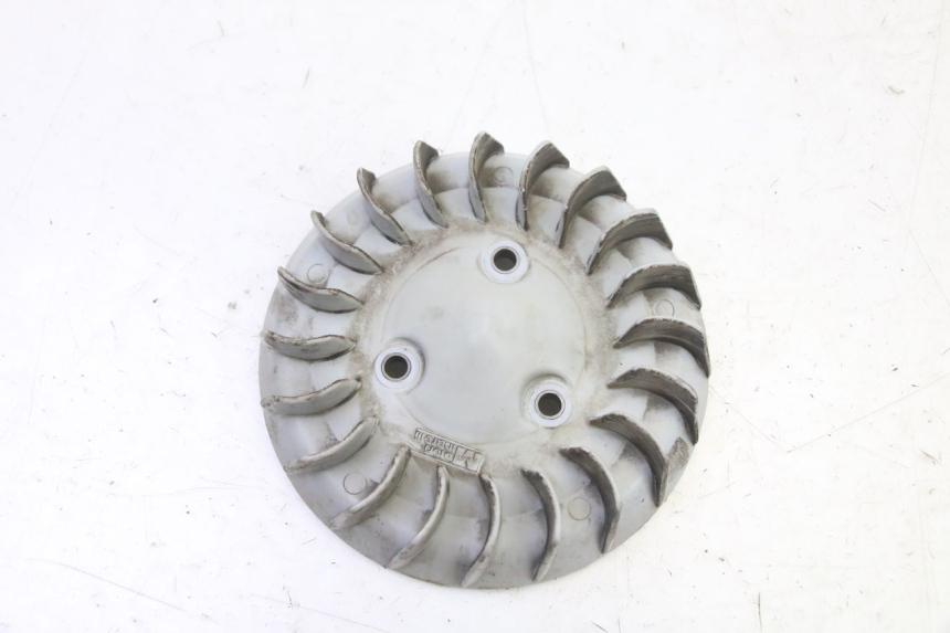 photo de VENTOLA YAMAHA JOG R 50 (2004 - 2014) - Dettaglio del componente