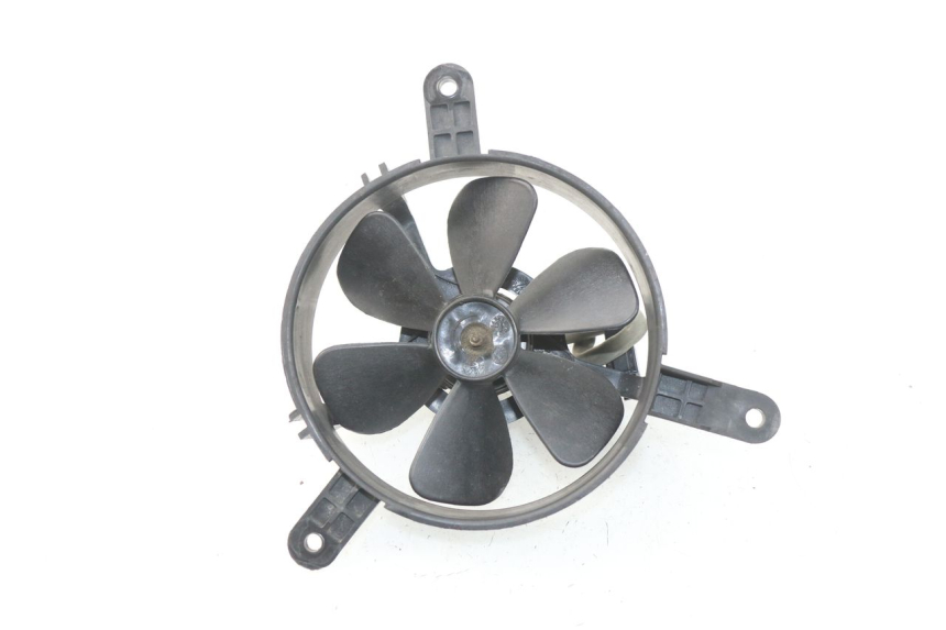 photo de VENTILATORE SYM JOYMAX 250 (2013 - 2017) - Vista principale