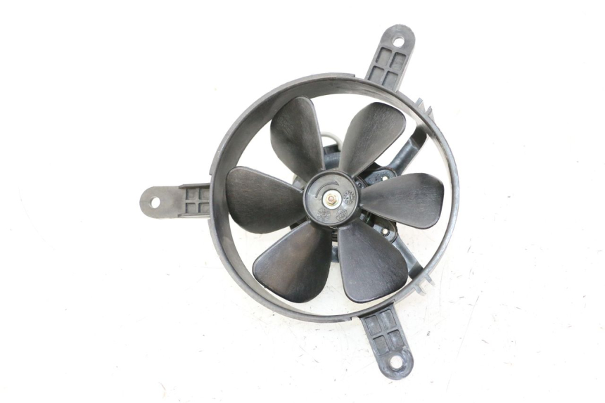 photo de VENTOLA SYM JOYMAX 125 (2010 - 2017) - Vista principale