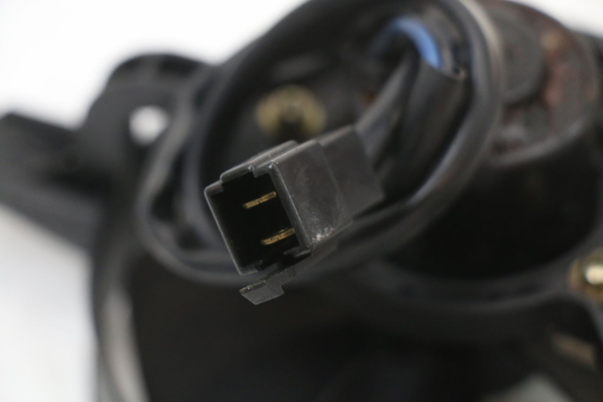 photo de VENTOLA SYM JOYRIDE EVO 125 (2009 - 2016) - Altra angolazione