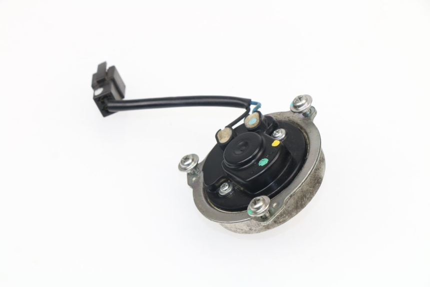 photo de VENTILATORE KAWASAKI NINJA 300 (2012 - 2017) - Dettaglio del componente