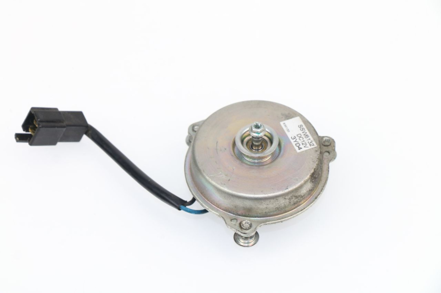 photo de VENTILATORE KAWASAKI NINJA 300 (2012 - 2017) - Primo piano tecnico