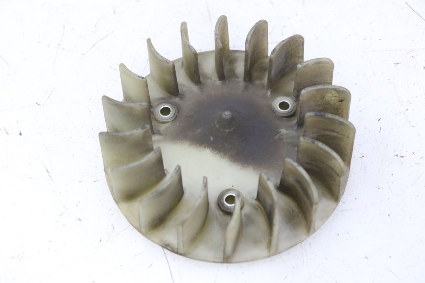 photo de VENTILATORE PEUGEOT KISBEE 2T 50 (2010 - 2017) - Vista principale