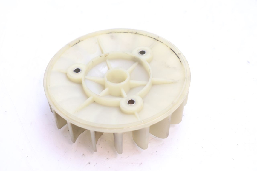 photo de VENTILATORE PEUGEOT KISBEE 2T 50 (2010 - 2017) - Zoom sullo stato d'uso