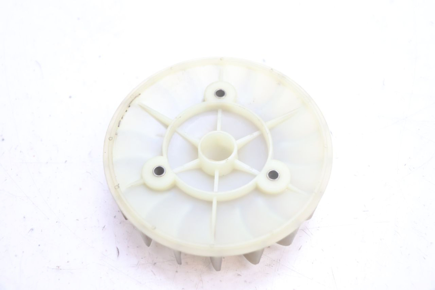 photo de VENTILATORE PEUGEOT KISBEE 2T 50 (2010 - 2017) - Zoom sullo stato d'uso