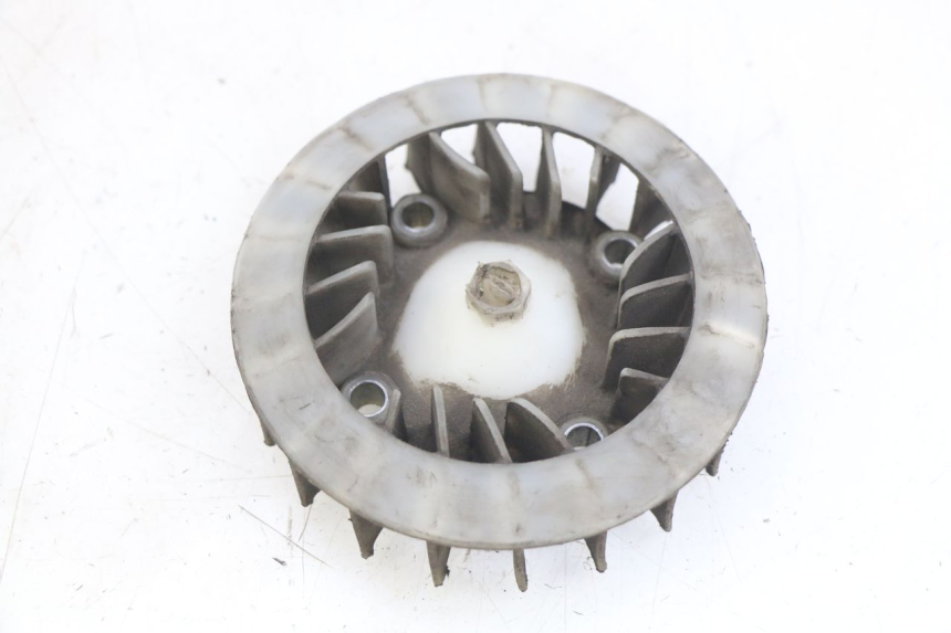 photo de VENTILATORE PEUGEOT KISBEE 4T 50 (2010 - 2017) - Vista principale