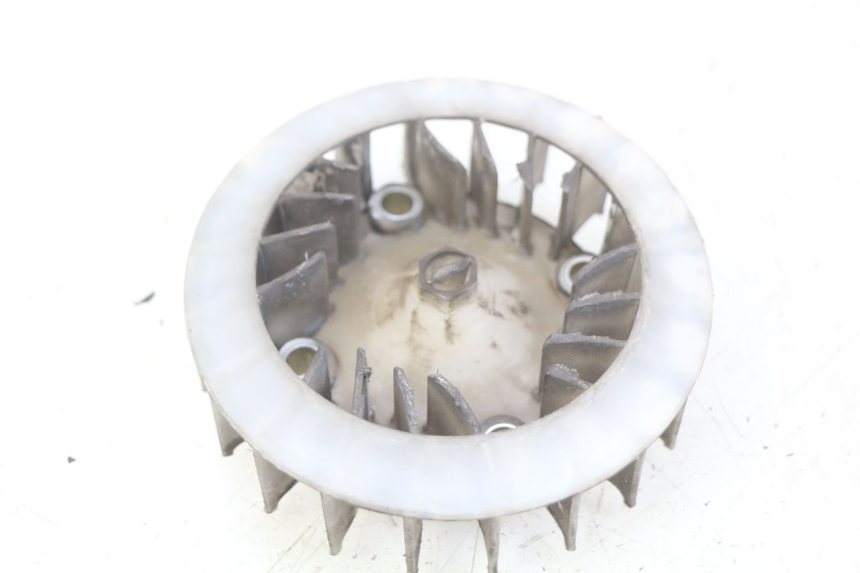 photo de VENTILATORE PEUGEOT KISBEE 4T 50 (2018 - 2022) - Vista principale