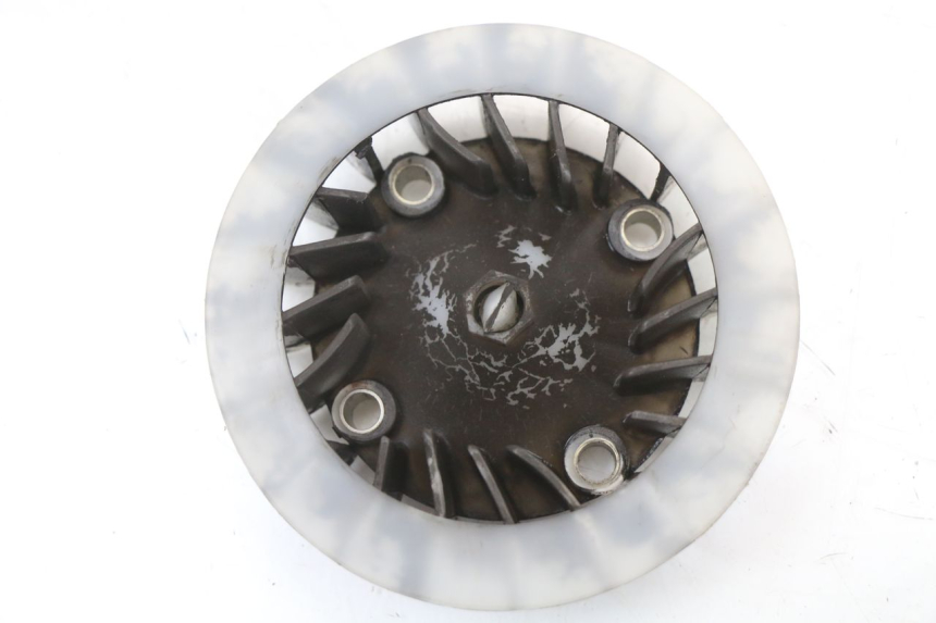 photo de VENTILATORE PEUGEOT KISBEE 4T 50 (2018 - 2022) - Vista principale