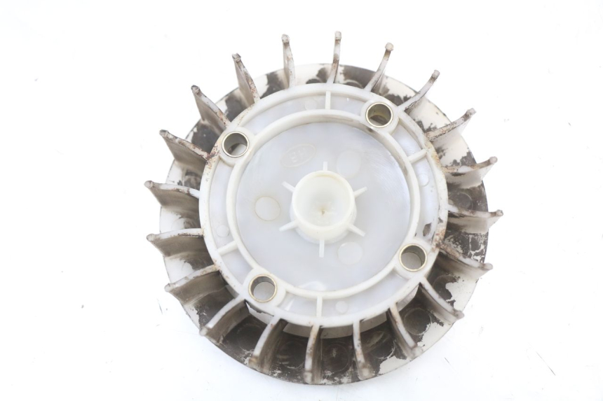 photo de VENTILATORE PEUGEOT KISBEE 4T 50 (2018 - 2022) - Zoom sullo stato d'uso