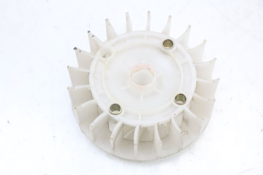 photo de VENTILATORE ORCAL KITE 4T 50 (2019 - 2023) - Vista principale