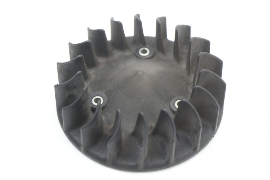 photo de VENTOLA RENAULT KOURANOS 125 (2001 - 2004) - Vista principale