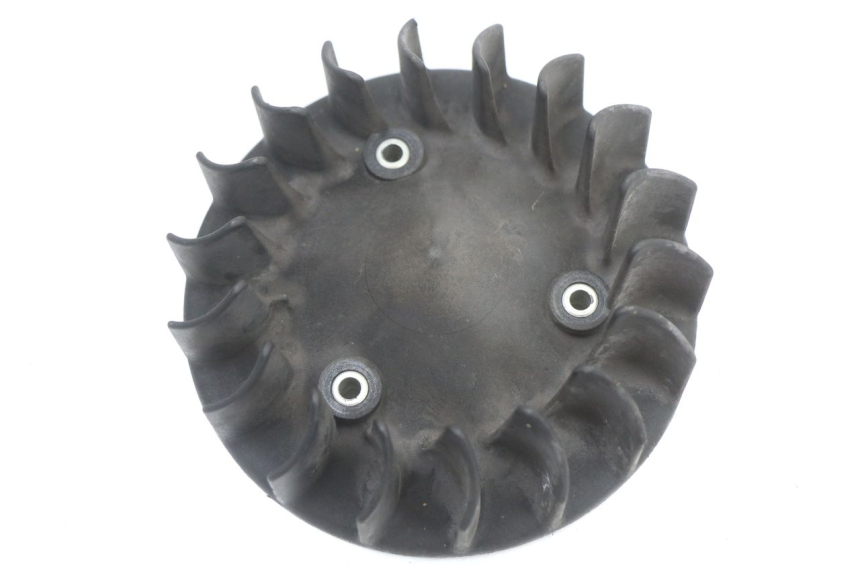 photo de VENTOLA RENAULT KOURANOS 125 (2001 - 2004) - Dettaglio del componente