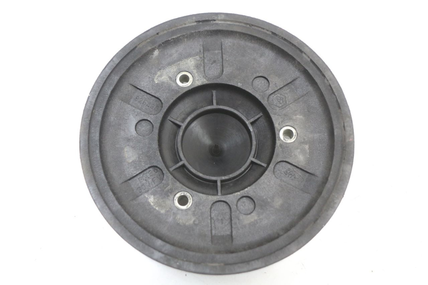 photo de VENTOLA RENAULT KOURANOS 125 (2001 - 2004) - Zoom sullo stato d'uso