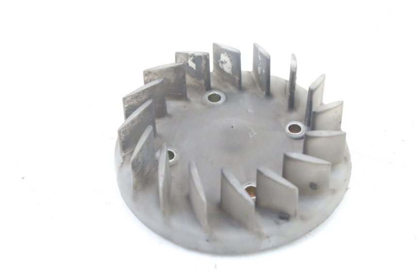 photo de VENTILATORE KYMCO AGILITY 4T 50 (2018 - 2022) - Vista principale