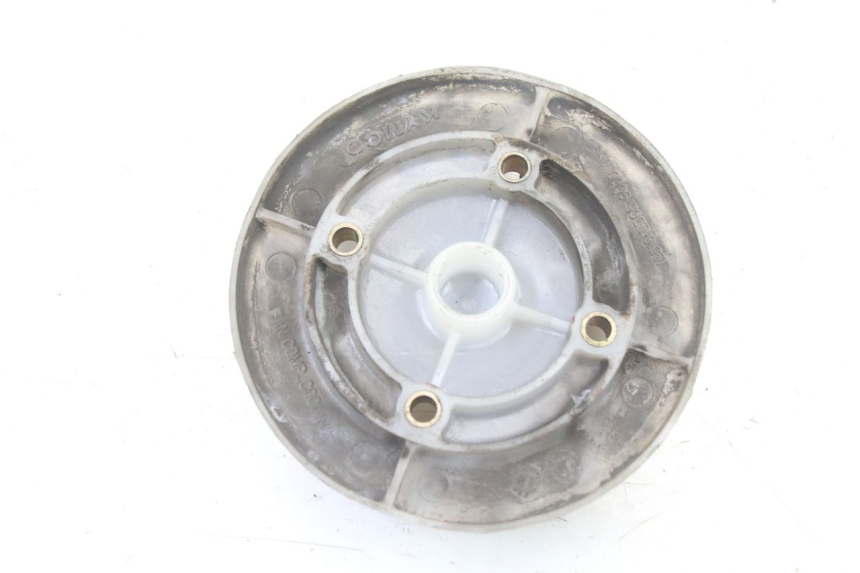 photo de VENTILATORE KYMCO AGILITY 4T 50 (2018 - 2022) - Zoom sullo stato d'uso