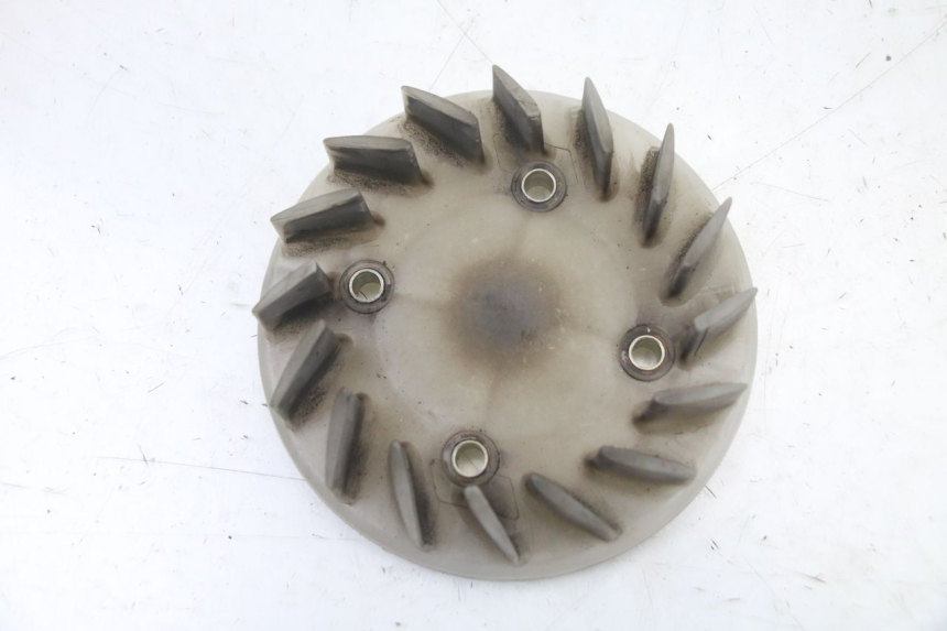 photo de VENTILATORE KYMCO DINK 4T 50 (2007 - 2018) - Vista principale