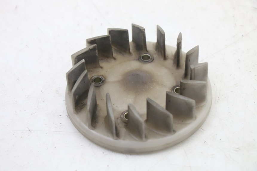photo de VENTILATORE KYMCO DINK 4T 50 (2007 - 2018) - Dettaglio del componente