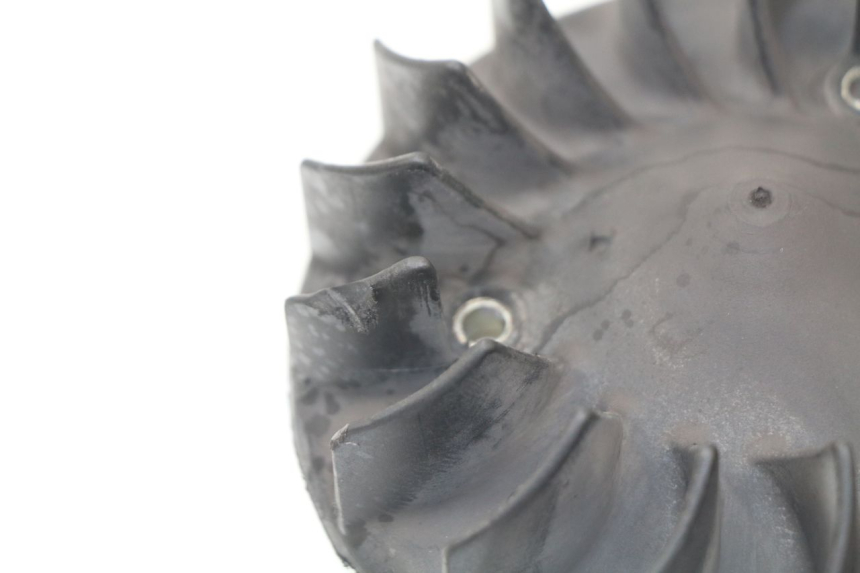 photo de VENTOLA PIAGGIO LIBERTY 2T 50 (2009 - 2013) - Dettaglio del componente