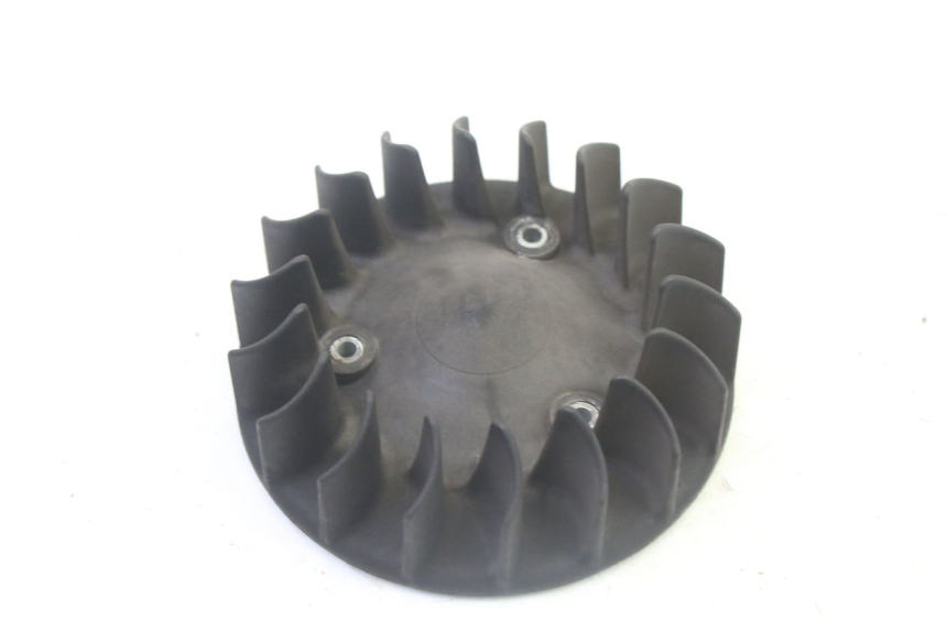 photo de VENTOLA PIAGGIO LIBERTY 125 (1998 - 2008) - Vista principale