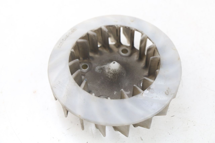 photo de VENTOLA KYMCO LIKE 2T 50 (2009 - 2018) - Vista principale