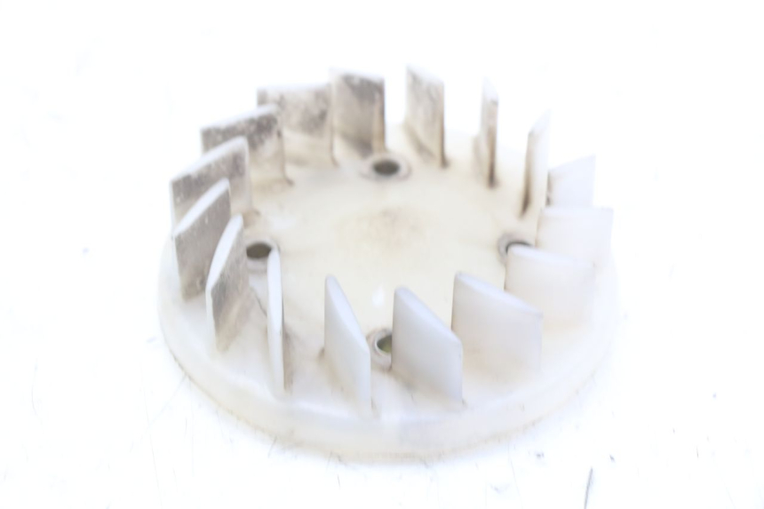 photo de VENTILATORE KYMCO LIKE 4T 50 (2009 - 2018) - Vista principale