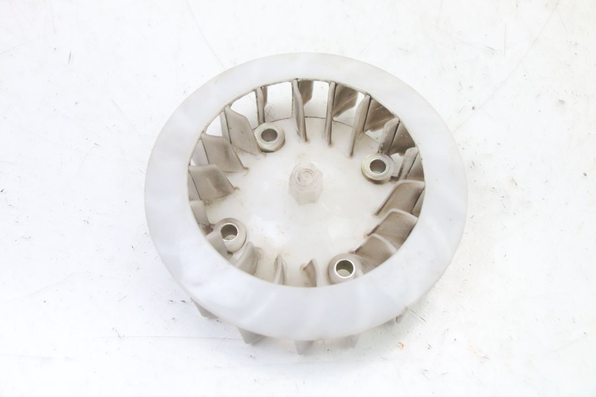 photo de VENTOLA LONGJIA SHARPY 125 (2020 - 2024) - Vista principale