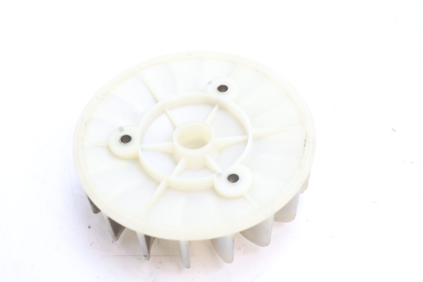 photo de VENTILATORE PEUGEOT LUDIX 50 (2008 - 2017) - Zoom sullo stato d'uso