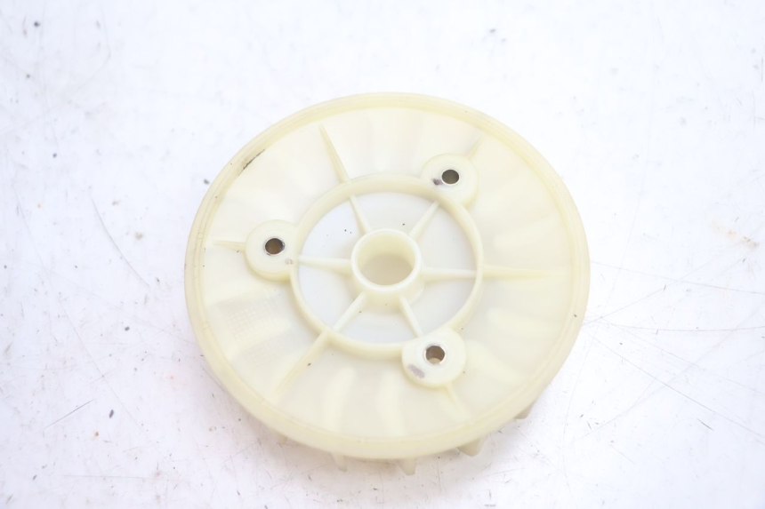 photo de VENTILATORE PEUGEOT LUDIX 50 (2005 - 2007) - Zoom sullo stato d'uso
