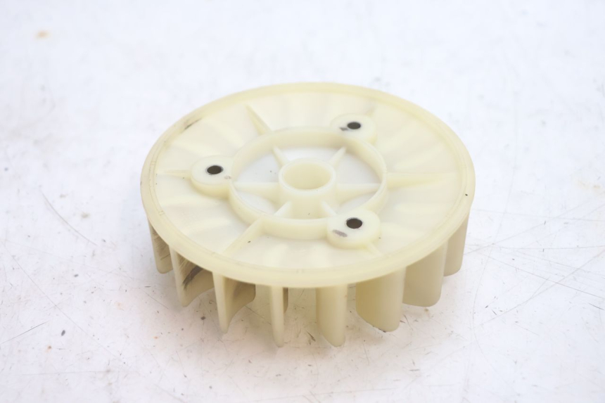 photo de VENTILATORE PEUGEOT LUDIX 50 (2005 - 2007) - Altra angolazione