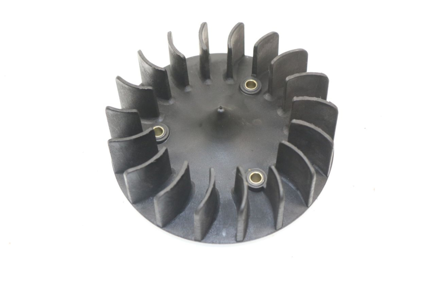 photo de VENTOLA PEUGEOT LUDIX ONE 50 (2005 - 2008) - Vista principale