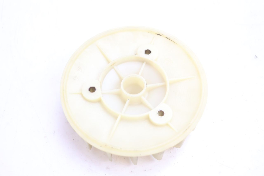photo de VENTOLA PEUGEOT LUDIX ONE 50 (2004 - 2006) - Zoom sullo stato d'uso