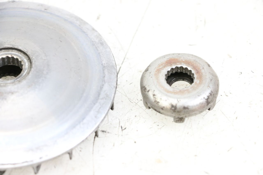 photo de VENTOLA MBK MACH G AC 50 (2002 - 2014) - Dettaglio del componente