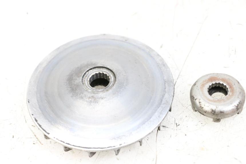 photo de VENTOLA MBK MACH G AC 50 (2002 - 2014) - Altra angolazione