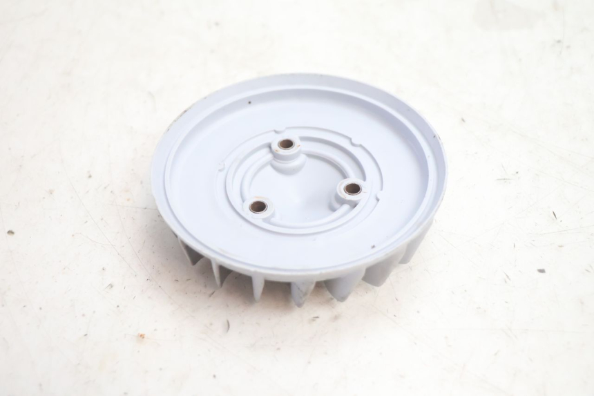 photo de VENTOLA MBK MACH G AC 50 (2002 - 2014) - Altra angolazione