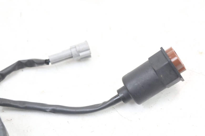 photo de VENTOLA MASAI SCRAMBLER SPORT 125 (2021 - 2025) - Zoom sullo stato d'uso