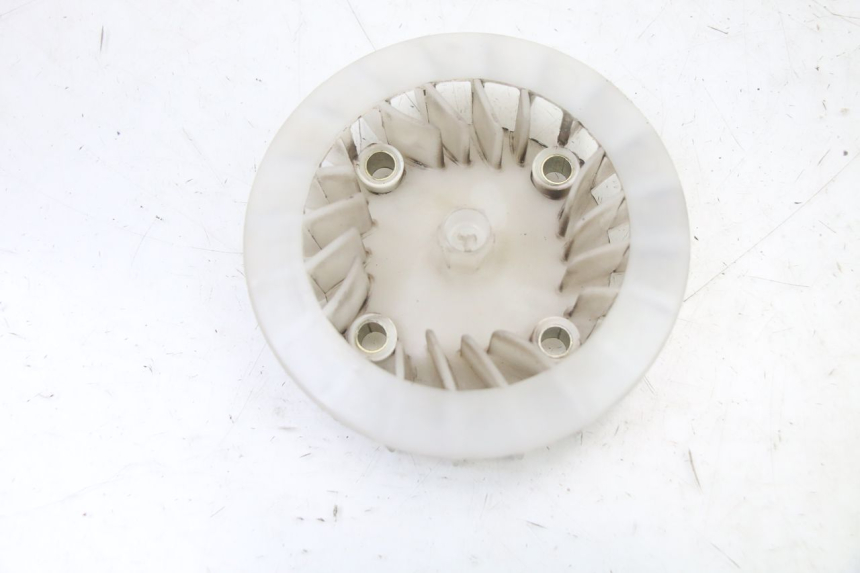 photo de VENTILATORE MASH CITY 4T 50 (2018 - 2020) - Vista principale