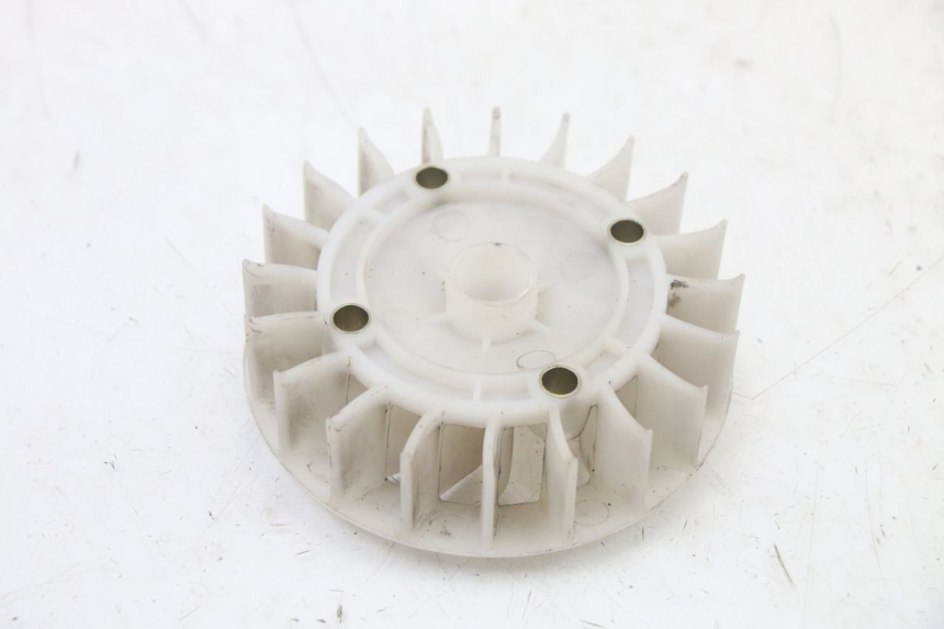 photo de VENTILATORE MASH CITY 4T 50 (2018 - 2020) - Dettaglio del componente