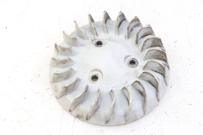 photo de VENTOLA MBK BOOSTER NEXT GENERATION 50 (1995 - 1998) - Vista principale